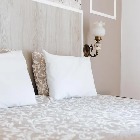 Aquilla Family 202 Accommodatie bij particulieren