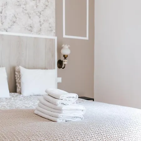 Homestay szállás Aquilla Family 202 Lisboa