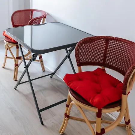 Homestay Aquilla Family 202 Lisbon