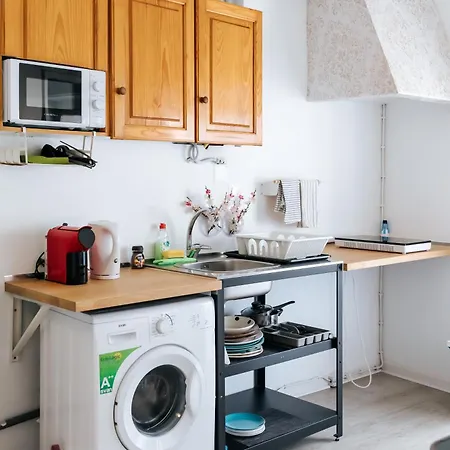 Accommodatie bij particulieren Aquilla Family 202