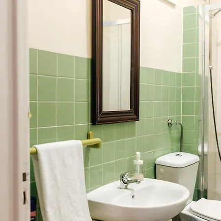 Accommodatie bij particulieren Aquilla Family 202 *