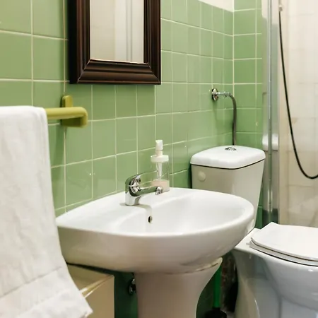 Accommodatie bij particulieren Aquilla Family 202