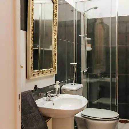 Aquilla Family 202 Accommodatie bij particulieren