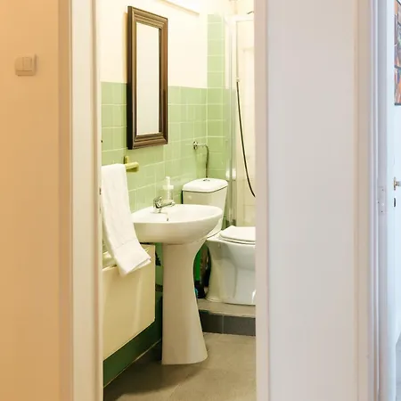 Séjour chez l'habitant Aquilla Family 202