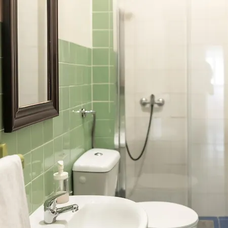 Séjour chez l'habitant Aquilla Family 202